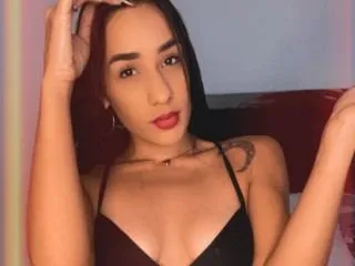 MeganRosee profielfoto van cam model