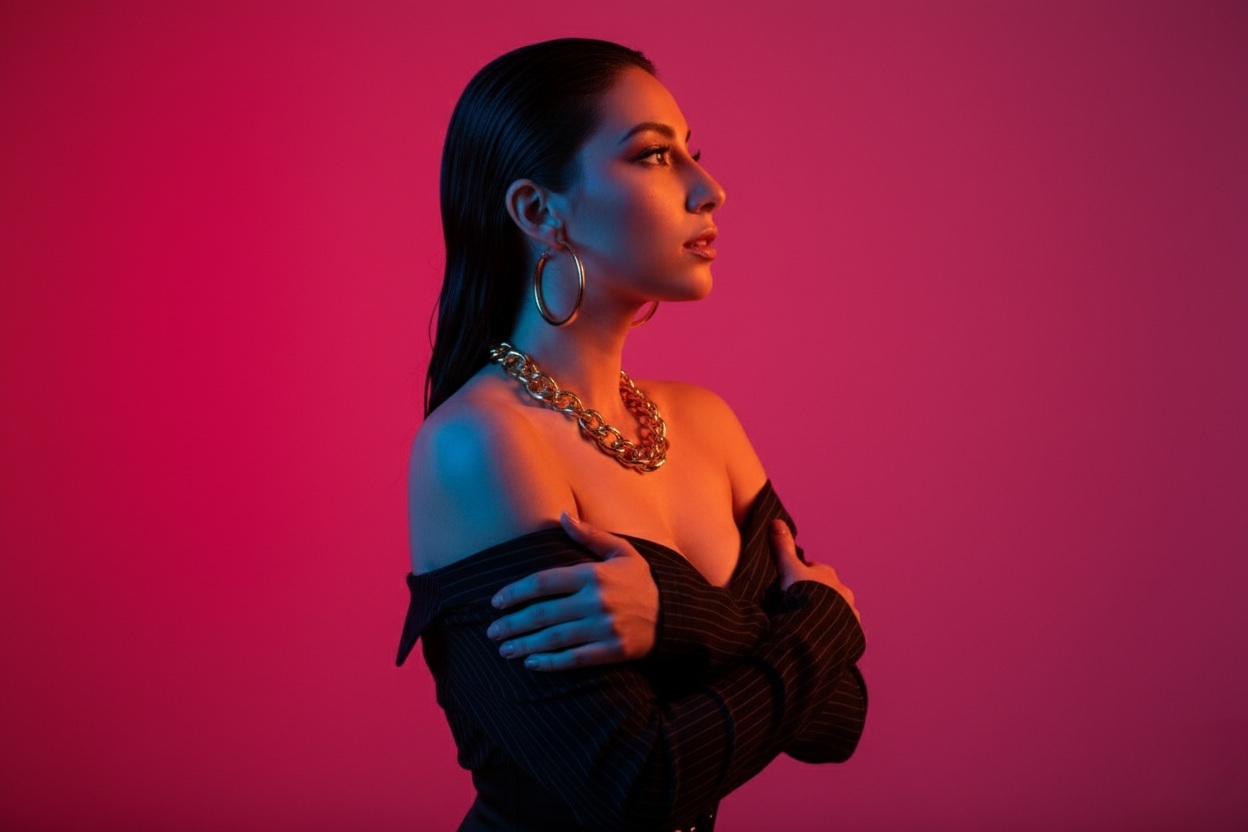 Interprète CarlaParkeer Photo 1