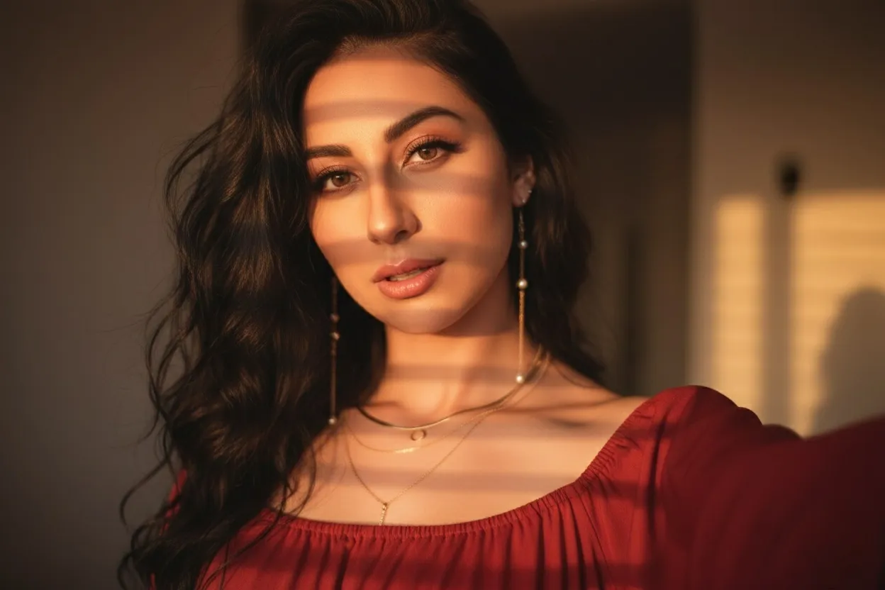 Darsteller CarlaParkeer Foto 1