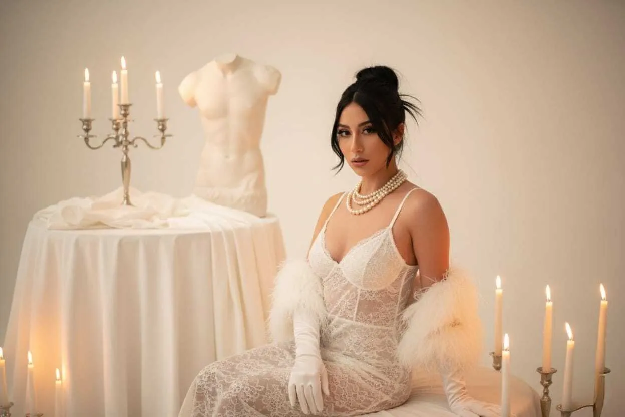 Utøver CarlaParkeer Bilde 2