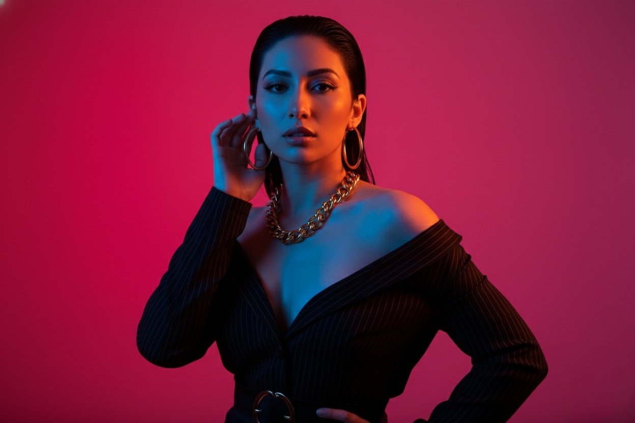 Interprète CarlaParkeer Photo 2