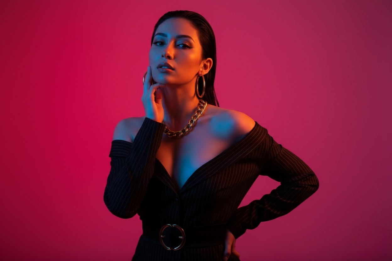 Interprète CarlaParkeer Photo 3