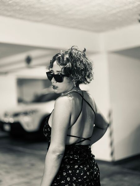 Artista SimoneWarmi Foto 5