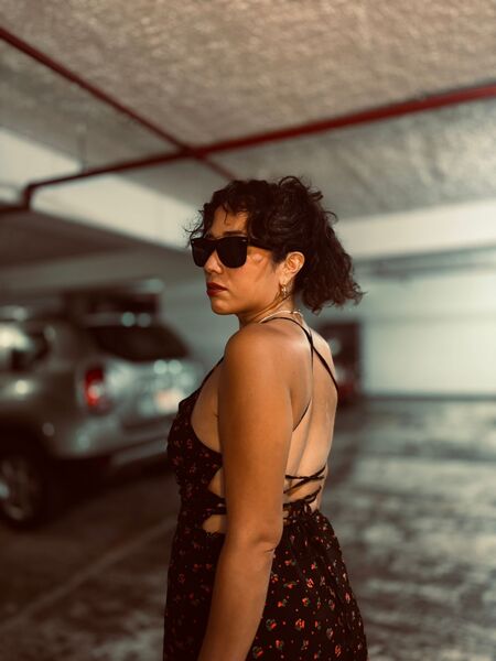 Artista SimoneWarmi Foto 9