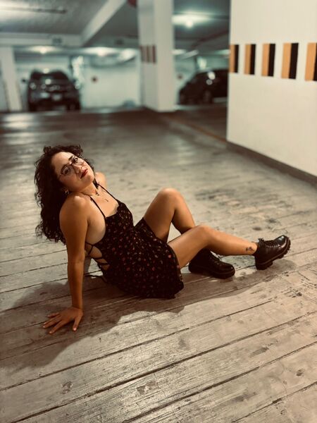 Artista SimoneWarmi Foto 8