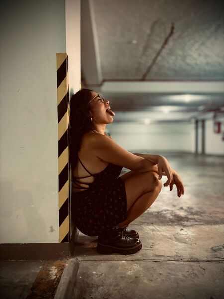 Artista SimoneWarmi Foto 4