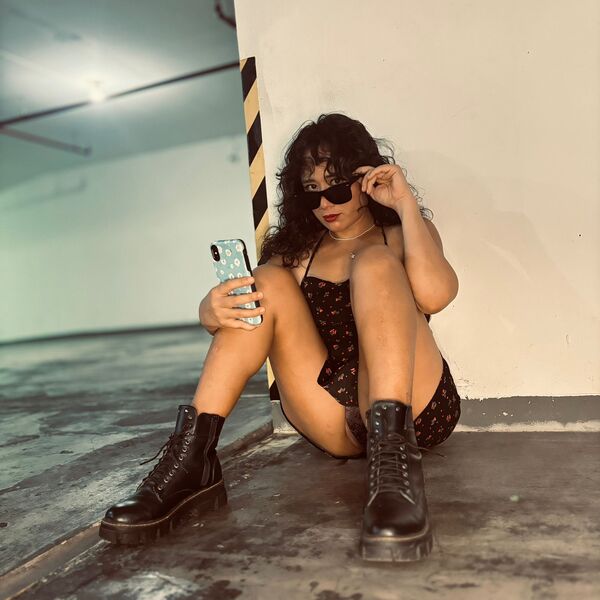 Artista SimoneWarmi Foto 7