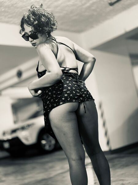 Artista SimoneWarmi Foto 6