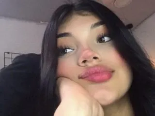 mariannamiller profielfoto van cam model