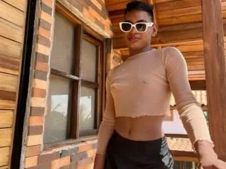 Image de profil du modèle de webcam MatinScoth