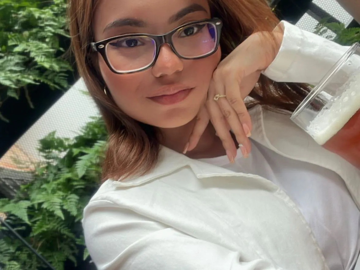 AngelaaStone Profilbild des Cam-Modells