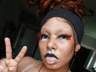 4leafclova profilbild på webbkameramodell