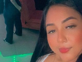 Foto de perfil de modelo de webcam de MaiaR