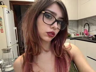 InnaMoratis profielfoto van cam model