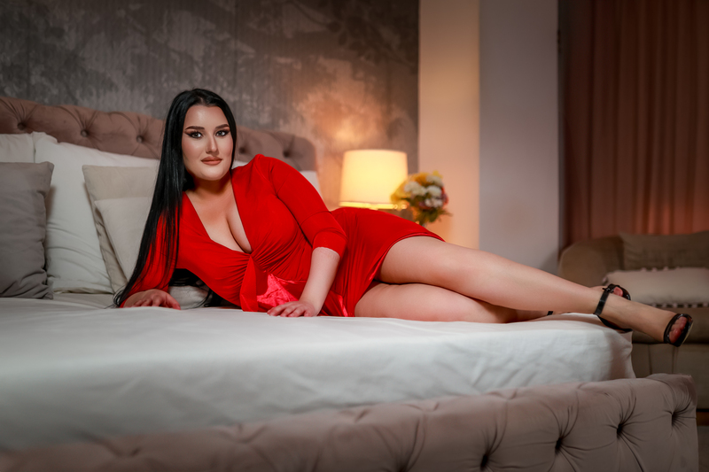 Interprète IvyKinsley Photo 9