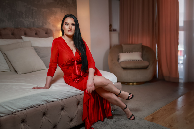 Interprète IvyKinsley Photo 10