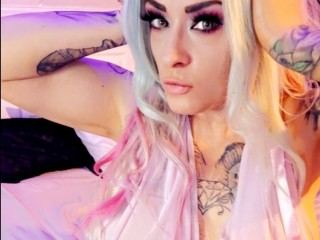 NikkiLogan79 immagine del profilo del modello di cam