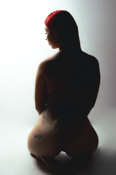 Utøver ZoeyLoyd Bilde 2