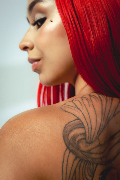 Utøver ZoeyLoyd Bilde 5