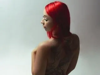 ZoeyLoyd profilbild på webbkameramodell