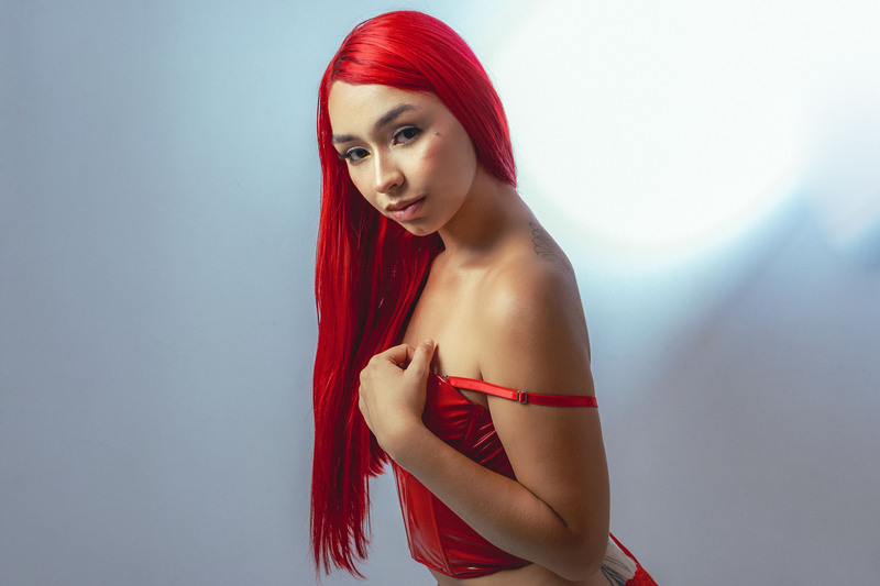 Utøver ZoeyLoyd Bilde 10