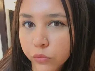 Image de profil du modèle de webcam Ambeerross18