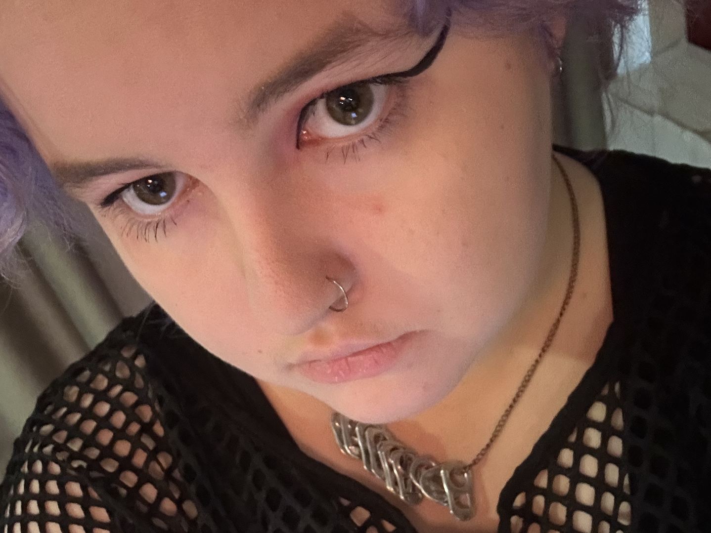 JulietAshling profilbild på webbkameramodell