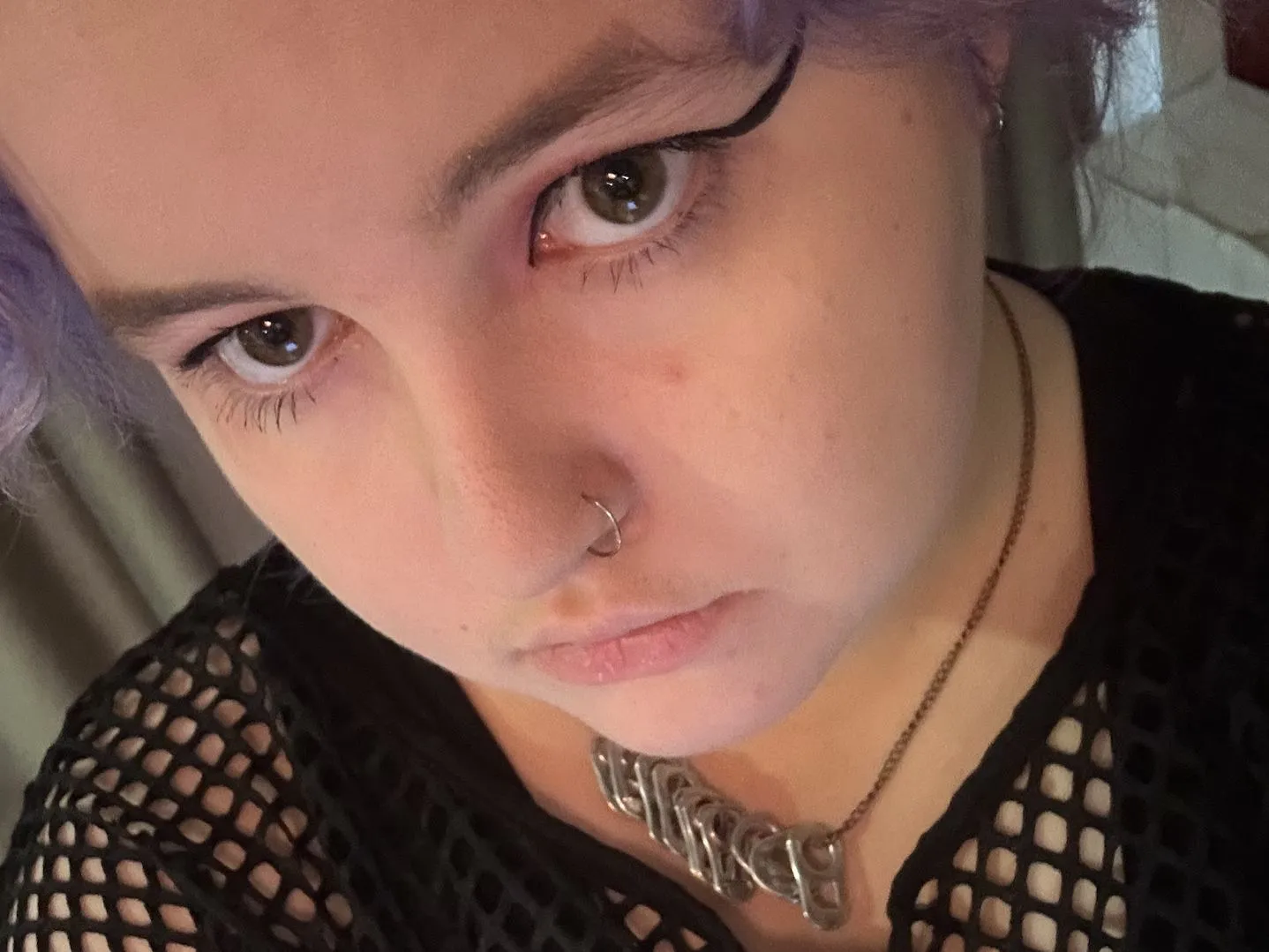 JulietAshling immagine del profilo del modello di cam