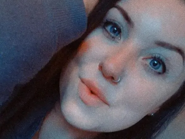 BinxyLady cam model profile picture