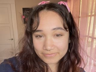 filipinaprincess immagine del profilo del modello di cam