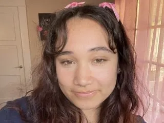 filipinaprincess profielfoto van cam model