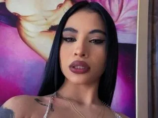 Foto de perfil de modelo de webcam de Hayanihanna888