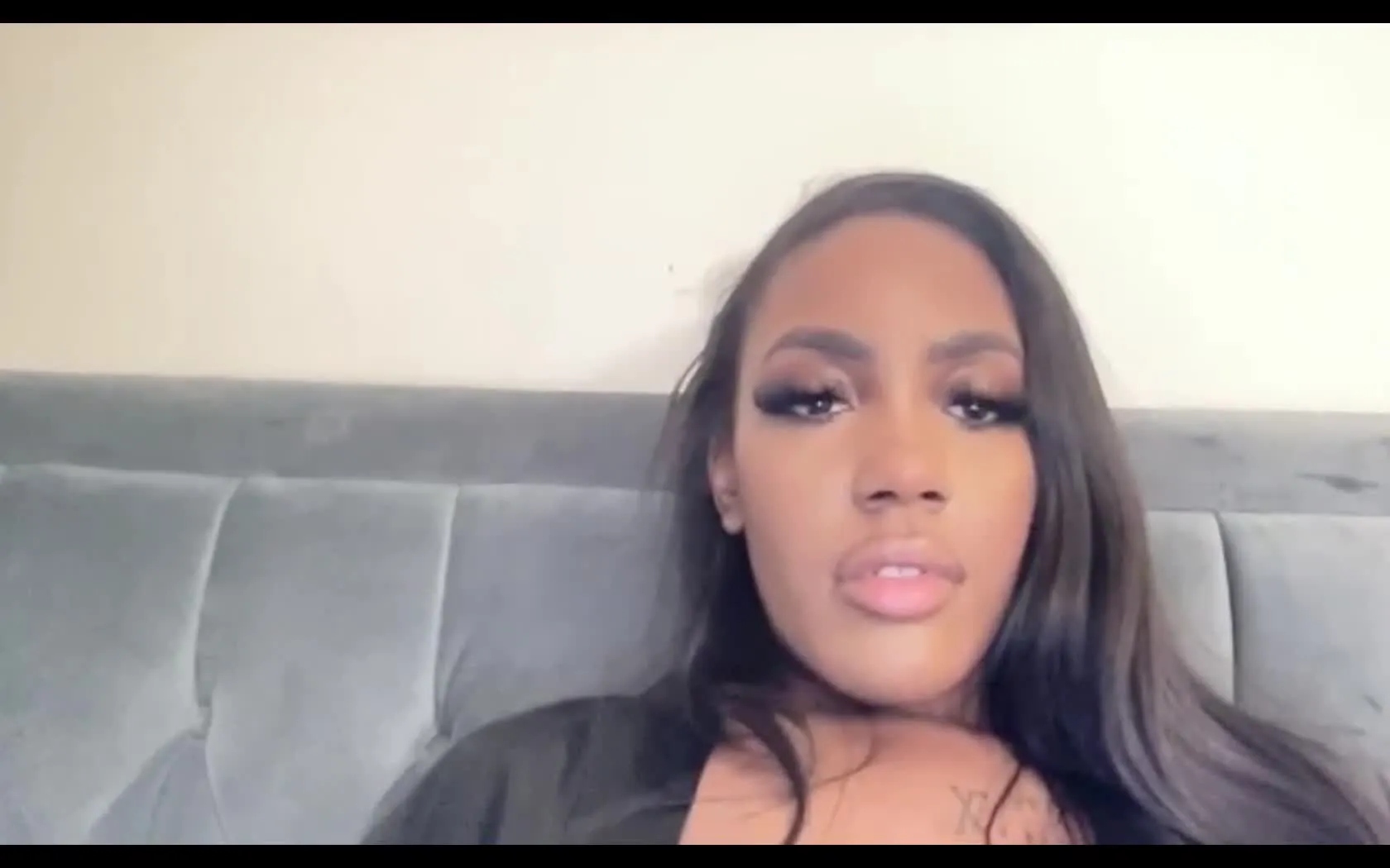 Interprete CharUK Video 1