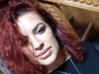 Lorellay profilbild på webbkameramodell