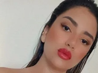 Image de profil du modèle de webcam RealArabic