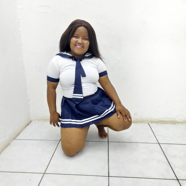 Interprete ChubbyMidgetxx Foto 4