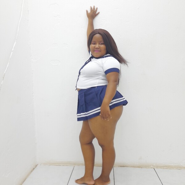 Interprete ChubbyMidgetxx Foto 3