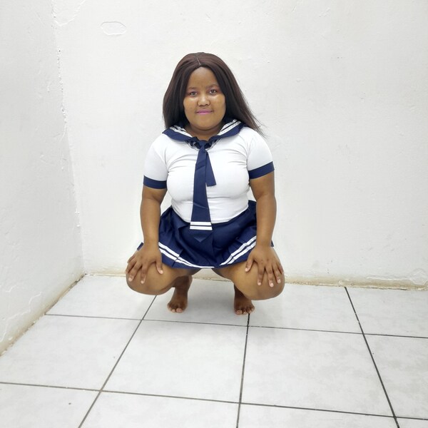 Interprete ChubbyMidgetxx Foto 1