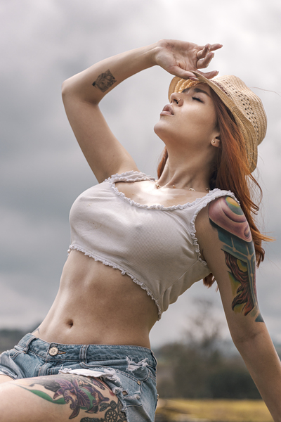 Artista NovaDiosa Foto 2