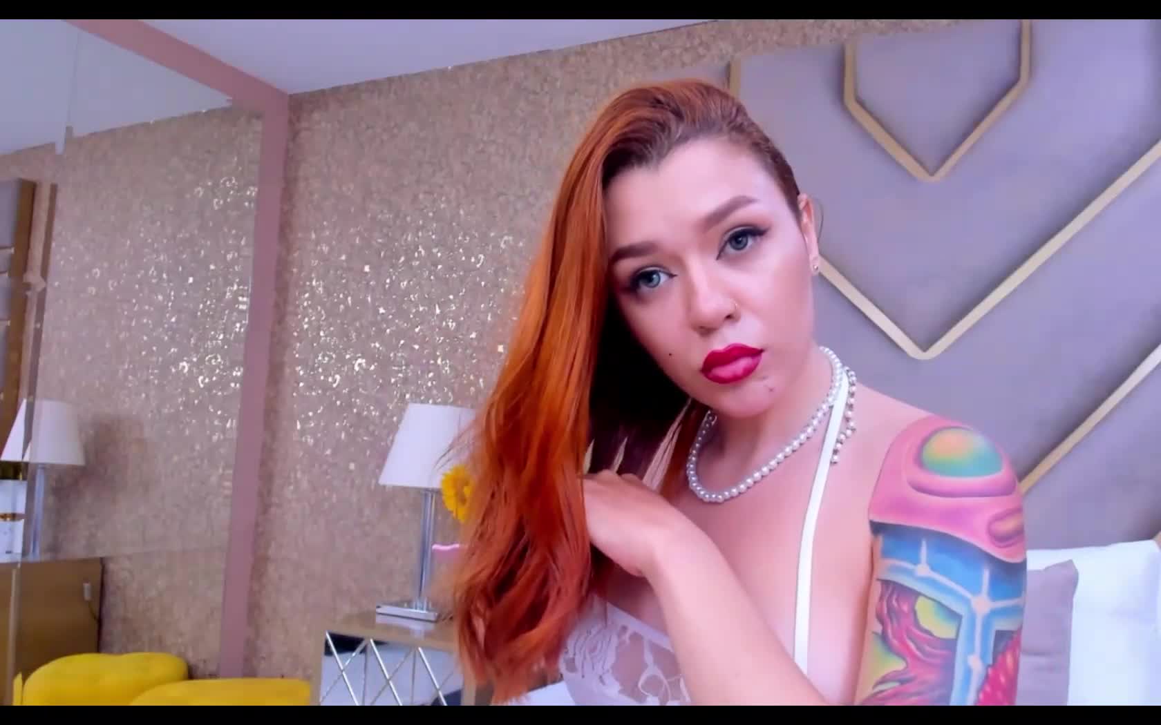 Performer NovaDiosa Video 1