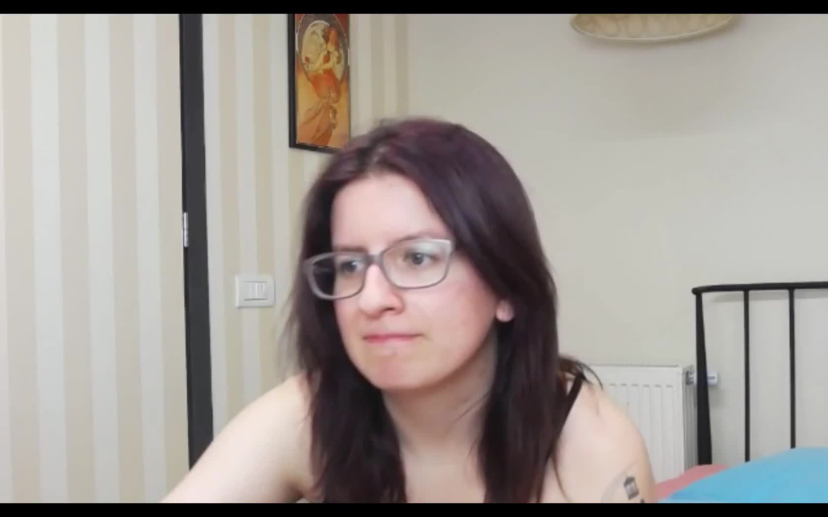 Artist ANASTASIYAA Video 1