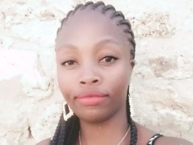 Image de profil du modèle de webcam HAIRYSANDY24