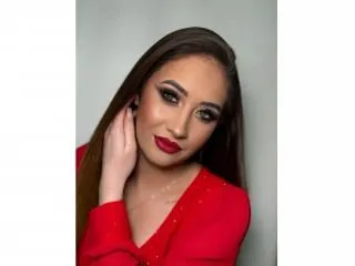 PAULIYNNE profilbild på webbkameramodell
