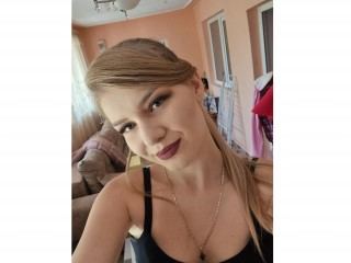 xAMANNDA profilbild på webbkameramodell