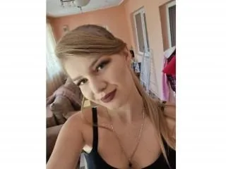 xAMANNDA immagine del profilo del modello di cam