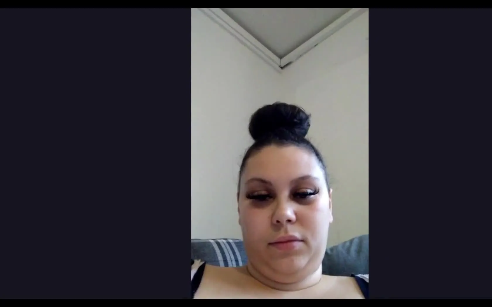 Darsteller MrsUnknown Video 1