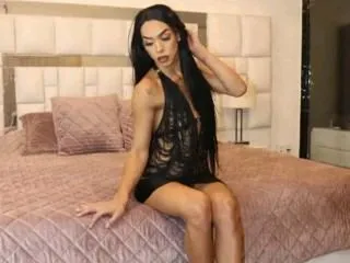 ValeriaPricess Profilbild des Cam-Modells