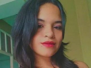 Imagen de perfil de modelo de cámara web de sharonbaby202cl