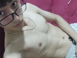 Foto de perfil de modelo de webcam de Wolongdicks 