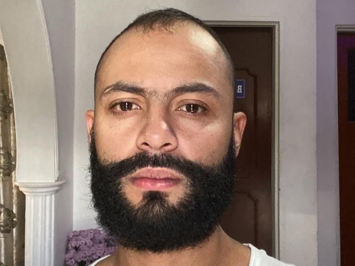 dominicGy Profilbild des Cam-Modells